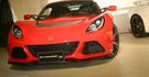 2018 Lotus Exige Sport 350  第7張縮圖