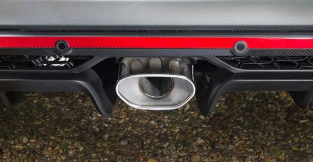 2018 Lotus Exige Sport 380  第6張相片