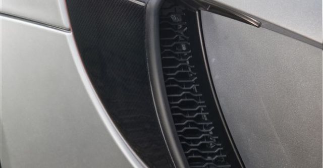 2018 Lotus Exige Sport 380  第8張相片