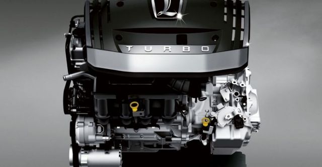 2018 Luxgen M7 Turbo ECO Hyper 3D安全豪華型  第9張相片