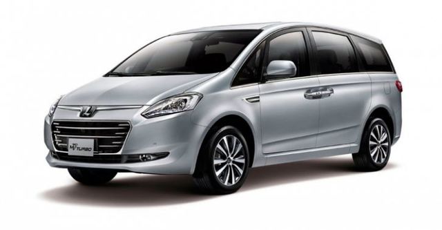 2018 Luxgen M7 Turbo ECO Hyper 精緻型  第1張相片