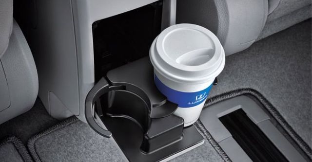 2018 Luxgen M7 Turbo ECO Hyper 精緻型  第4張相片