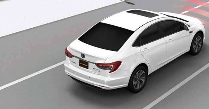 2018 Luxgen S5 Turbo ECO Hyper 1.8T 3D安全經典型  第5張相片