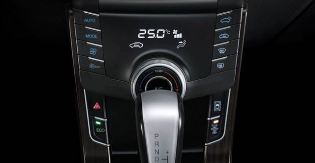 2018 Luxgen S5 Turbo ECO Hyper 1.8T雅緻型  第6張相片