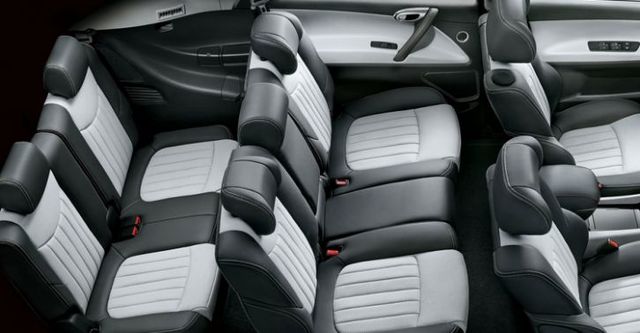 2018 Luxgen U7 Turbo ECO Hyper 4WD旗艦型7人座  第4張相片