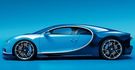 2018 Bugatti Chiron W16  第2張縮圖