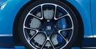 2018 Bugatti Chiron W16  第4張縮圖