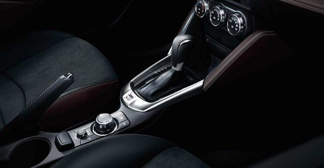 2018 Mazda 2 1.5尊榮型  第7張相片