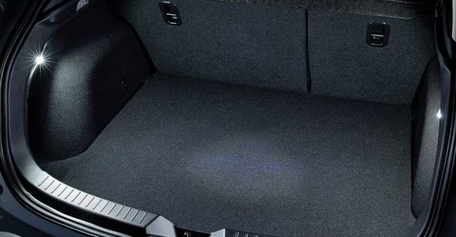 2018 Mazda 2 1.5尊榮型  第8張相片