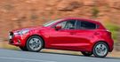 2018 Mazda 2 1.5頂級型  第3張縮圖