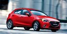 2018 Mazda 2 1.5頂級型  第5張縮圖
