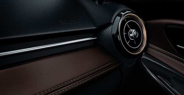 2018 Mazda 2 1.5頂級型  第7張相片