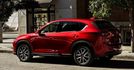 2018 Mazda CX-5 SKY-G 2WD頂級型  第4張縮圖