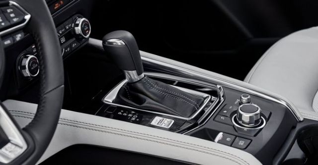 2018 Mazda CX-5 SKY-G 2WD頂級型  第7張相片