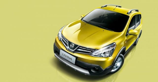 2018 Nissan Livina 1.6豪華版  第1張相片