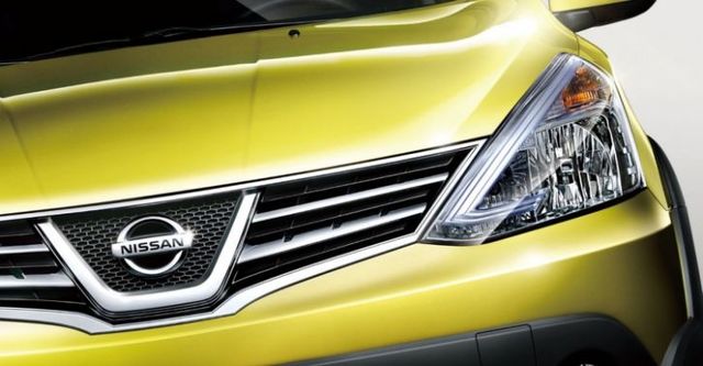 2018 Nissan Livina 1.6豪華版  第4張相片