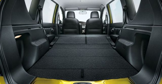 2018 Nissan Livina 1.6豪華版  第9張相片