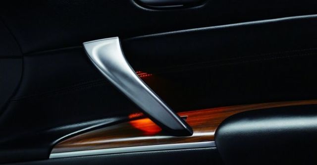2018 Nissan Teana 2.5 LD豪華影音版  第7張相片