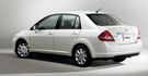 2018 Nissan Tiida 4D 傳奇版  第5張縮圖