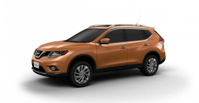 2018 Nissan X-Trail 2.0玩美休旅版  第4張相片