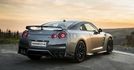 2018 Nissan GT-R 3.8 Black  Premium Edition  第4張縮圖