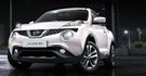2018 Nissan Juke 1.6自然進氣豪華版  第1張縮圖