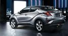 2018 Toyota C-HR 尊爵AWD  第4張縮圖