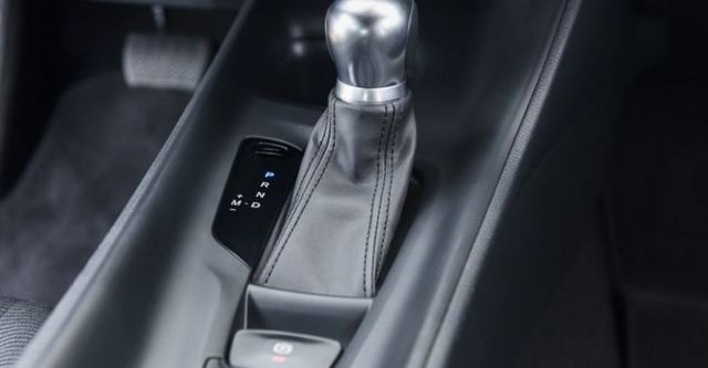 2018 Toyota C-HR 尊爵AWD  第8張相片