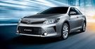 2018 Toyota Camry 2.0經典  第2張縮圖