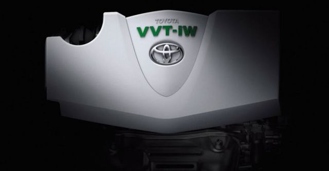 2018 Toyota Camry 2.0經典  第6張相片