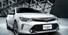 2018 Toyota Camry Hybrid尊爵  第4張縮圖
