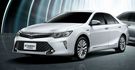 2018 Toyota Camry Hybrid豪華  第1張縮圖