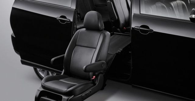 2018 Toyota Previa 2.4 Welcab  第6張相片