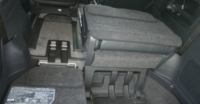 2018 Toyota Previa 2.4豪華版  第7張相片
