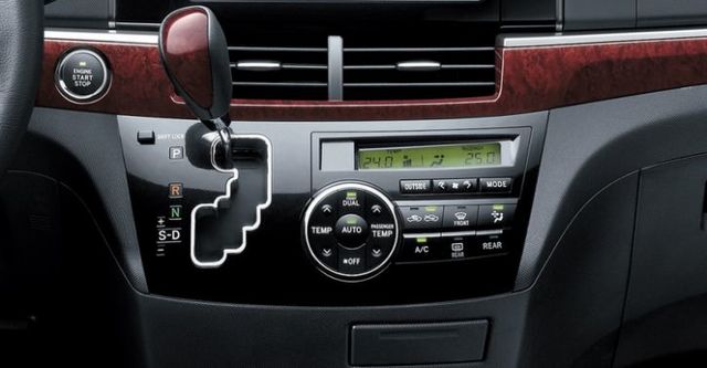 2018 Toyota Previa 2.4豪華版  第10張相片
