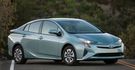 2018 Toyota Prius Hybrid 1.8  第2張縮圖