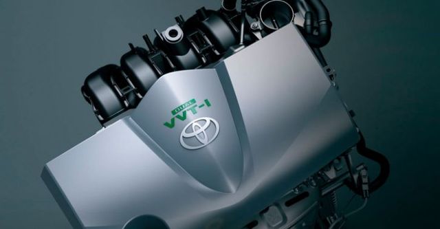 2018 Toyota Vios 1.5經典  第9張相片