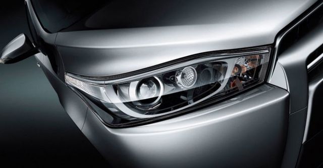 2018 Toyota Yaris 1.5經典  第3張相片