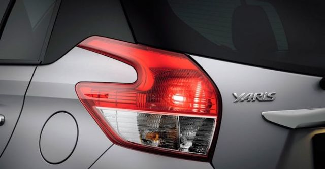 2018 Toyota Yaris 1.5經典  第4張相片