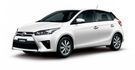 2018 Toyota Yaris 1.5經典  第5張縮圖