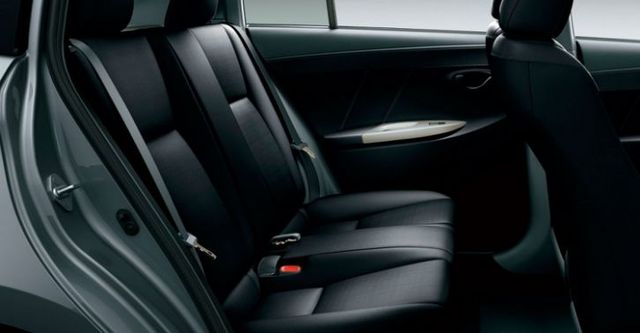 2018 Toyota Yaris 1.5經典  第9張相片