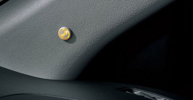 2018 Toyota Yaris 1.5豪華+  第6張相片
