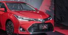 2018 Toyota Corolla Altis 1.8 X  第2張縮圖