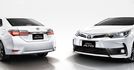 2018 Toyota Corolla Altis 1.8尊爵版  第4張縮圖