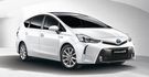 2018 Toyota Prius Alpha 1.8  第1張縮圖