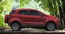2018 Ford EcoSport 1.5都會時尚型  第2張縮圖