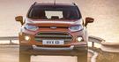 2018 Ford EcoSport 1.5都會時尚型  第5張縮圖