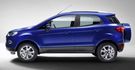 2018 Ford EcoSport 1.5都會時尚型  第8張縮圖