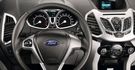 2018 Ford EcoSport 1.5都會時尚型  第10張縮圖