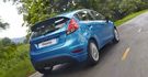 2018 Ford Fiesta EcoBoost 125運動型  第2張縮圖